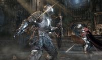 Dark Souls III - Nuovi gameplay da diversi canali YouTube